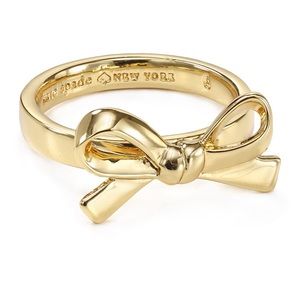 Kate spade ring